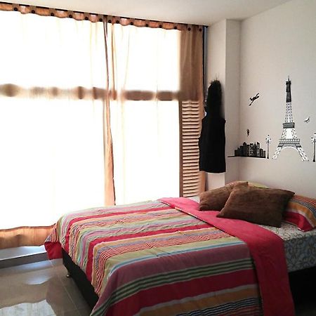 Apartasuites Medellin Los Molinos Ngoại thất bức ảnh