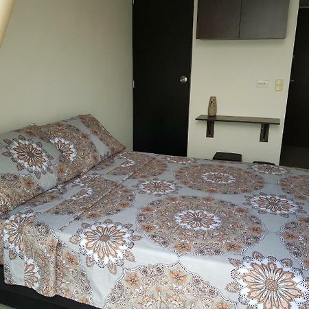 Apartasuites Medellin Los Molinos Ngoại thất bức ảnh