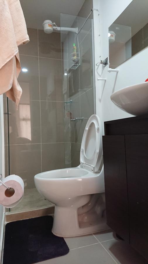 Apartasuites Medellin Los Molinos Ngoại thất bức ảnh