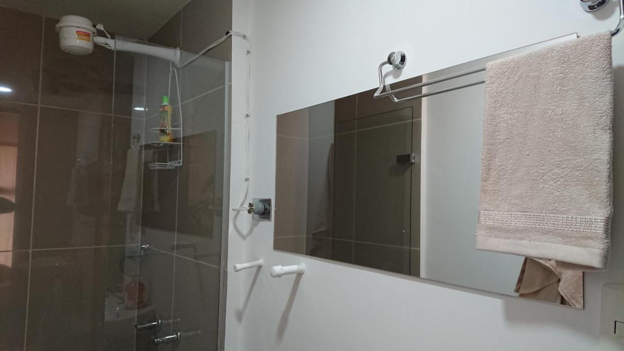Apartasuites Medellin Los Molinos Ngoại thất bức ảnh
