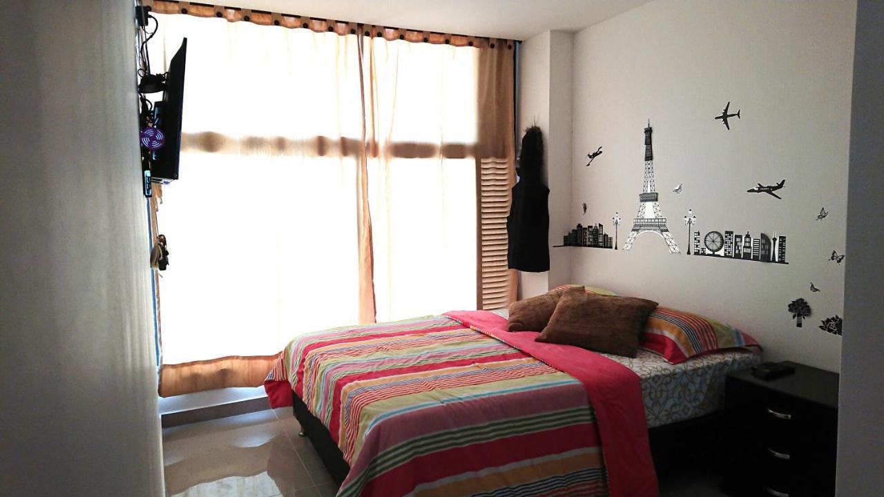 Apartasuites Medellin Los Molinos Ngoại thất bức ảnh