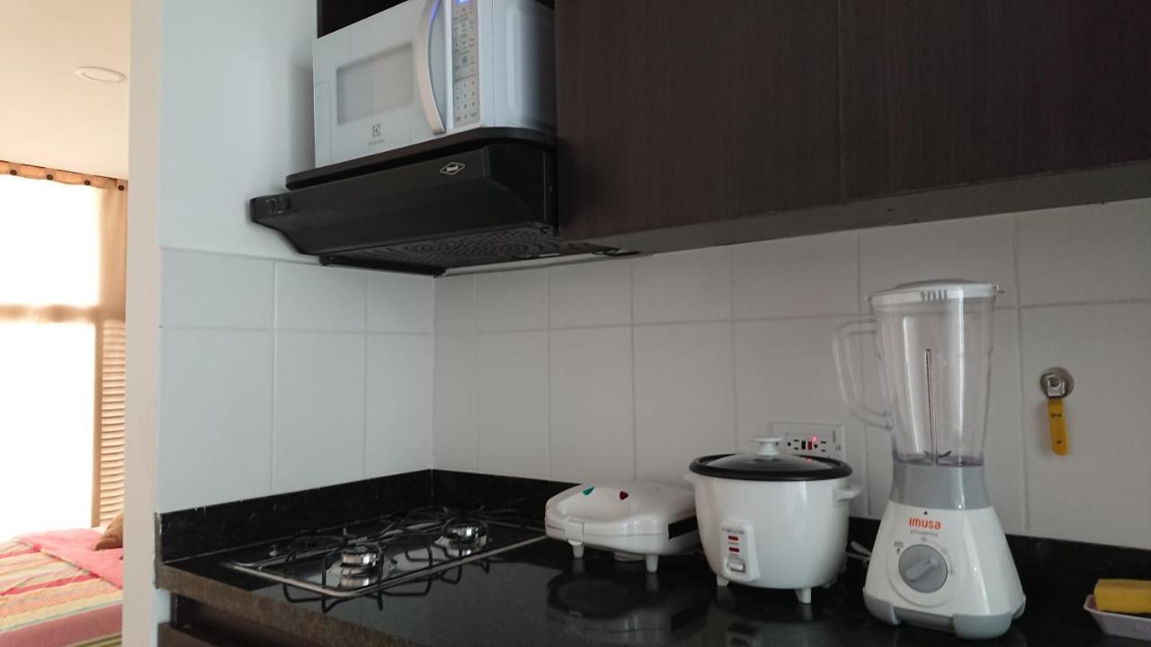 Apartasuites Medellin Los Molinos Ngoại thất bức ảnh