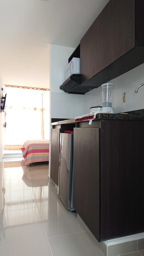 Apartasuites Medellin Los Molinos Ngoại thất bức ảnh