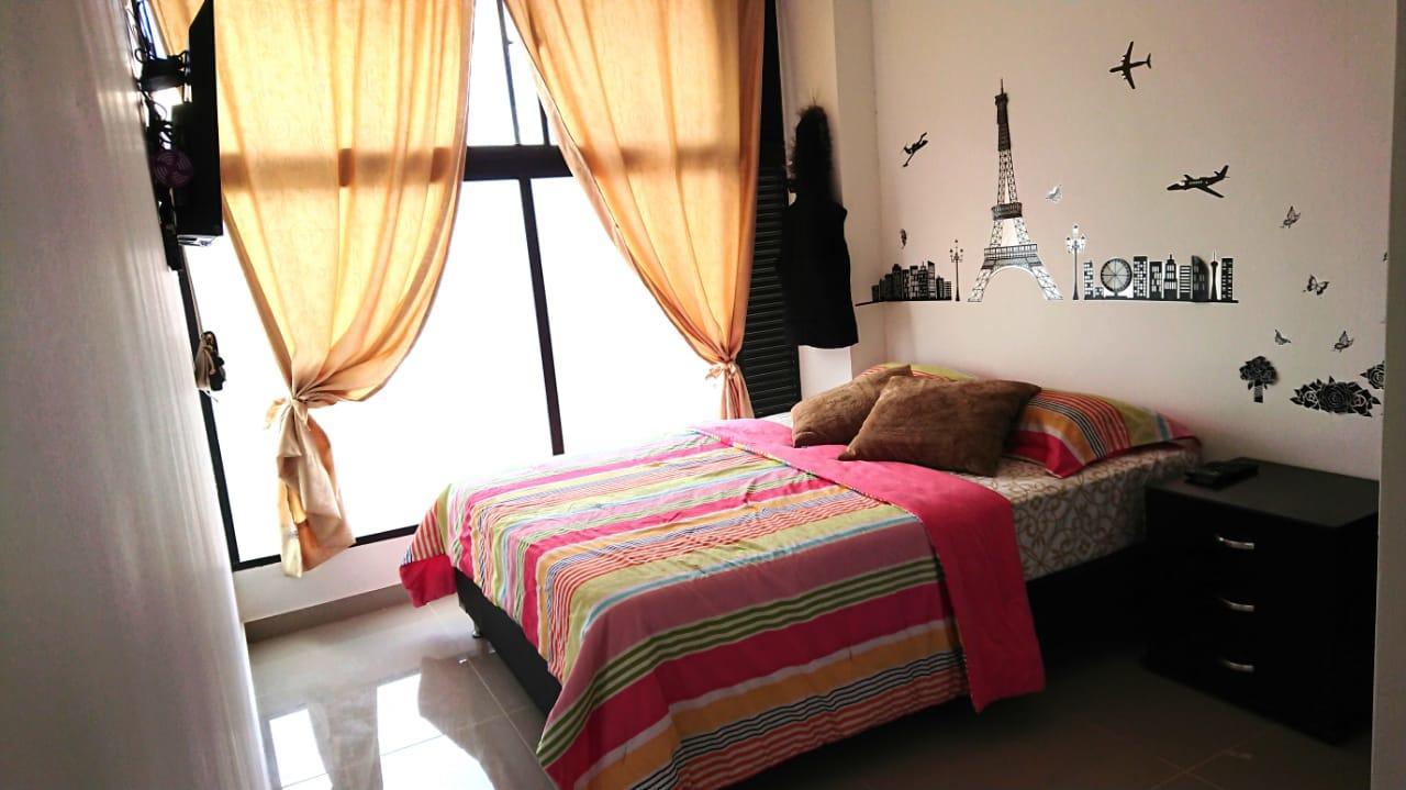Apartasuites Medellin Los Molinos Ngoại thất bức ảnh