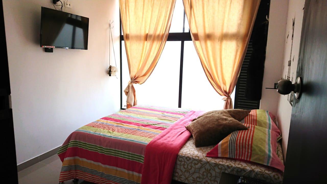 Apartasuites Medellin Los Molinos Ngoại thất bức ảnh