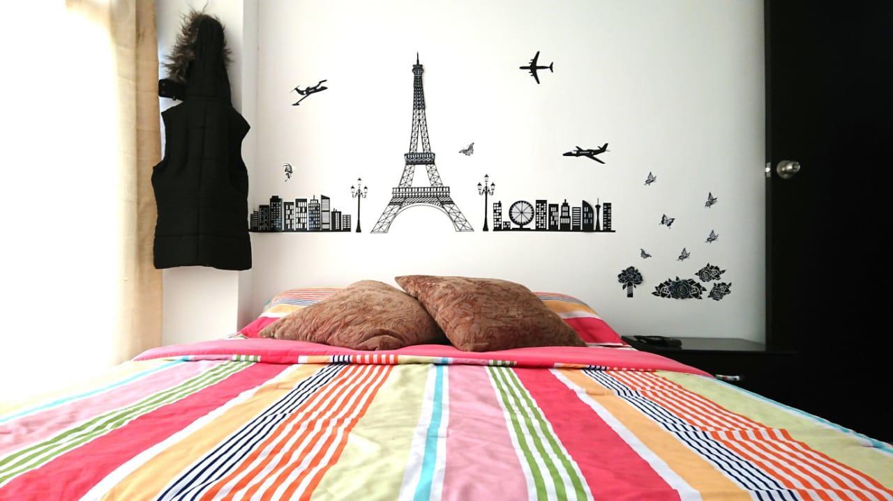 Apartasuites Medellin Los Molinos Ngoại thất bức ảnh
