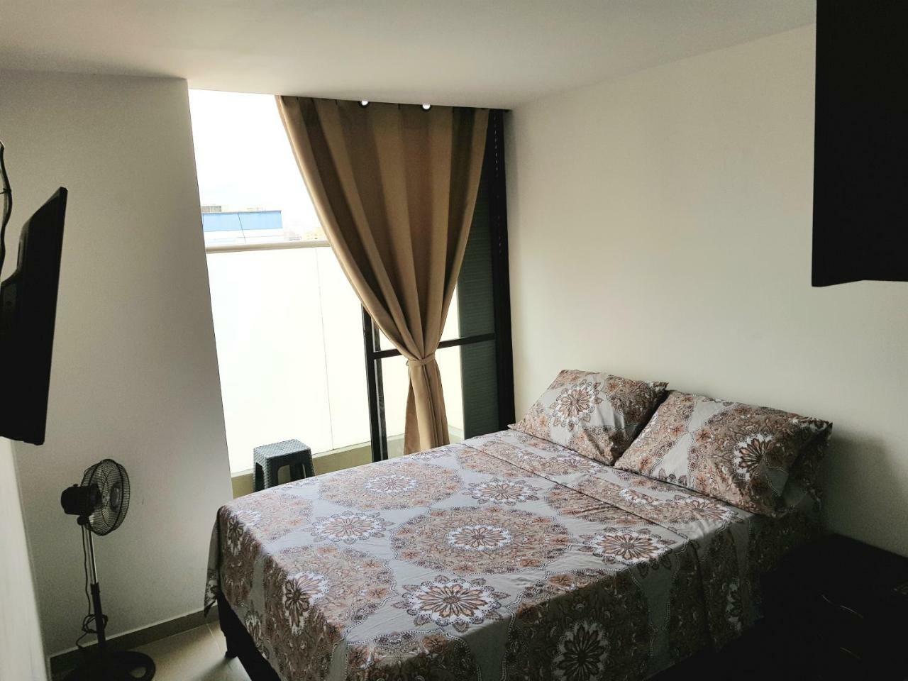Apartasuites Medellin Los Molinos Ngoại thất bức ảnh