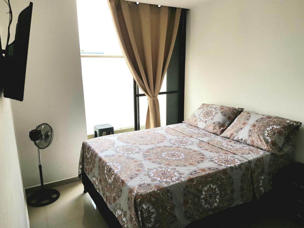 Apartasuites Medellin Los Molinos Ngoại thất bức ảnh