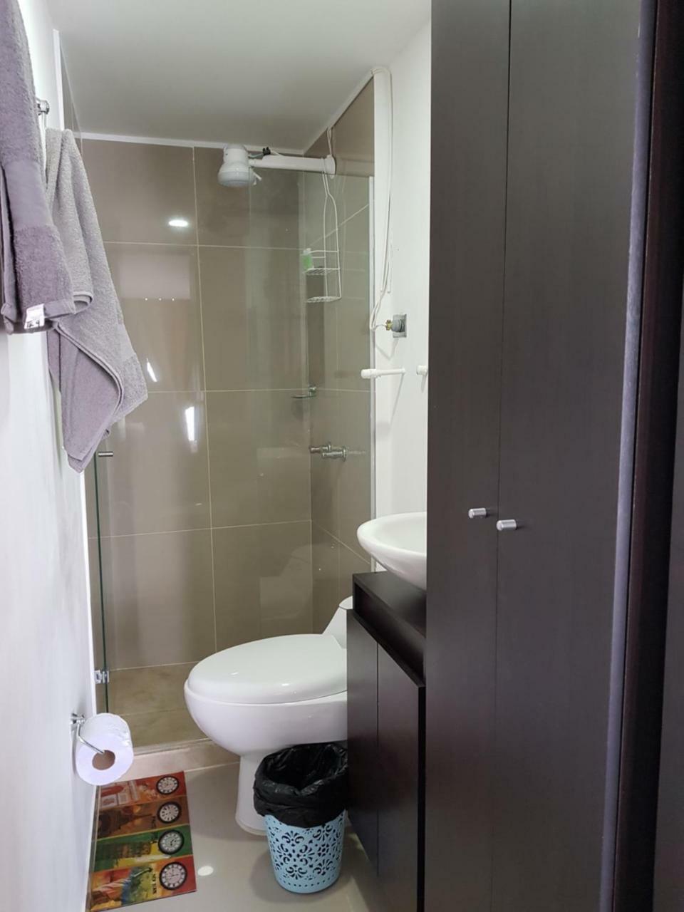 Apartasuites Medellin Los Molinos Ngoại thất bức ảnh