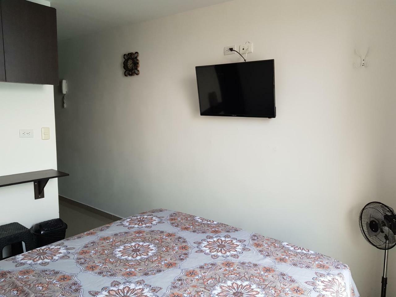 Apartasuites Medellin Los Molinos Ngoại thất bức ảnh
