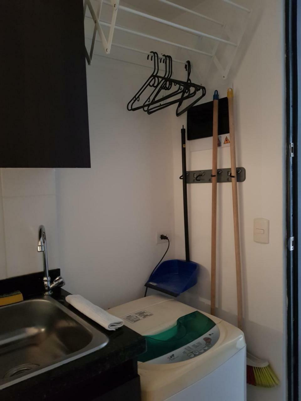 Apartasuites Medellin Los Molinos Ngoại thất bức ảnh