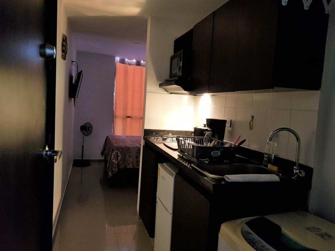 Apartasuites Medellin Los Molinos Ngoại thất bức ảnh
