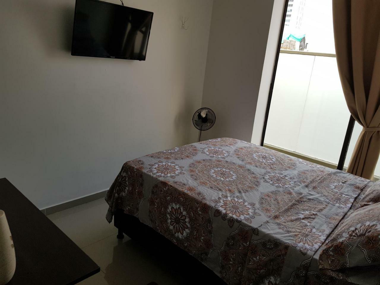 Apartasuites Medellin Los Molinos Ngoại thất bức ảnh