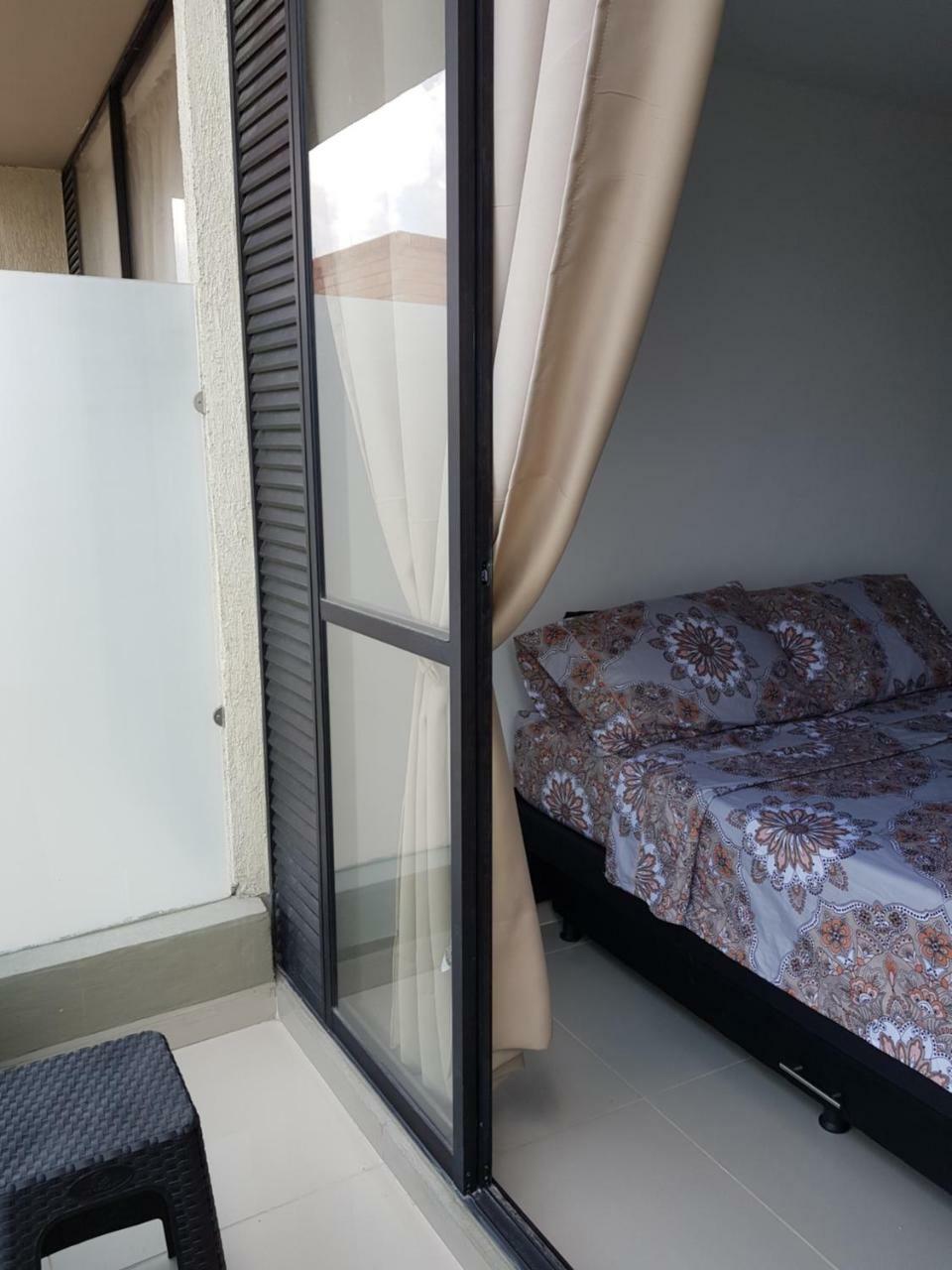 Apartasuites Medellin Los Molinos Ngoại thất bức ảnh