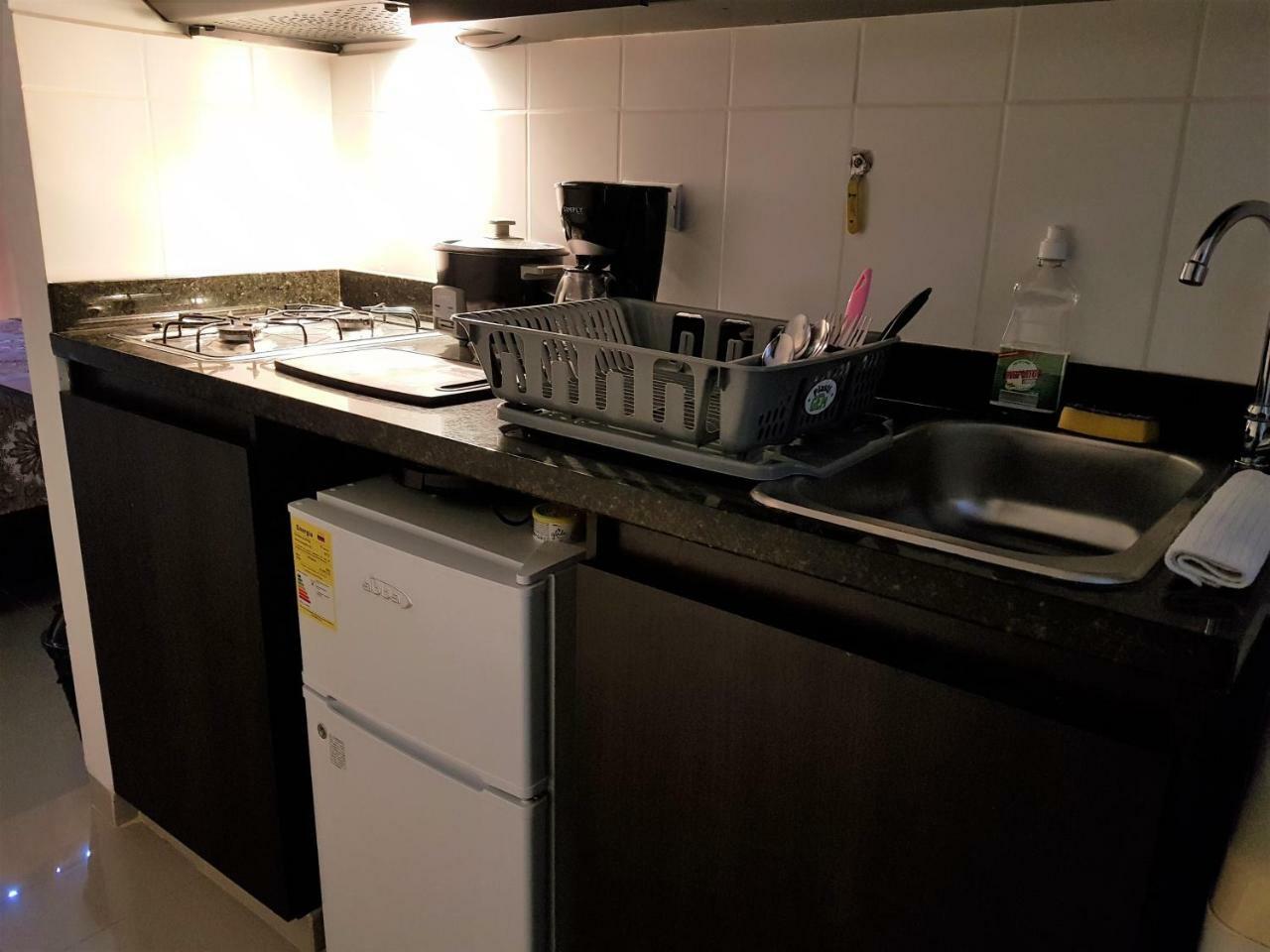 Apartasuites Medellin Los Molinos Ngoại thất bức ảnh