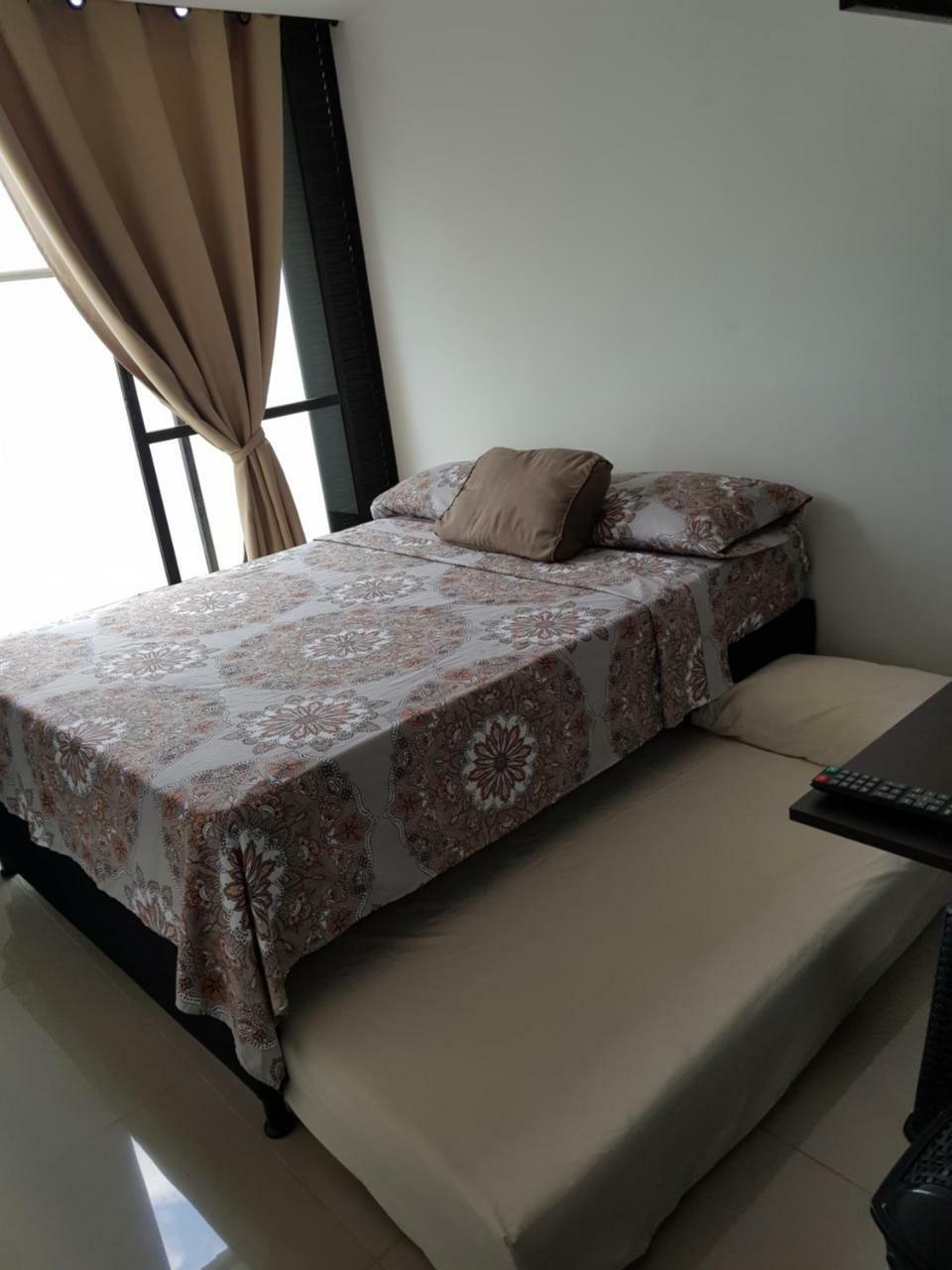 Apartasuites Medellin Los Molinos Ngoại thất bức ảnh